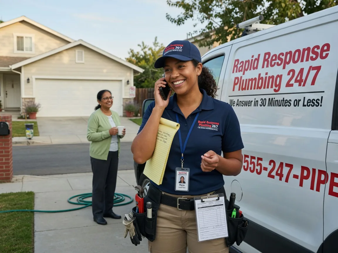 Emergency Plumber Wilton, WI FAQs